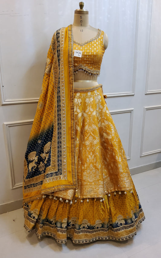 Lehnga